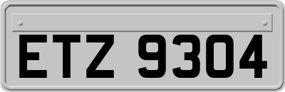 ETZ9304