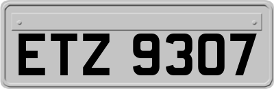 ETZ9307
