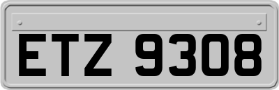 ETZ9308