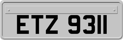 ETZ9311