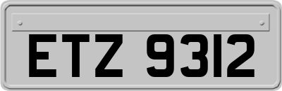 ETZ9312