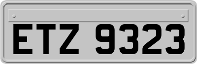 ETZ9323