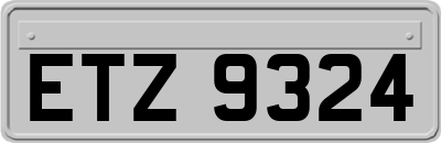 ETZ9324