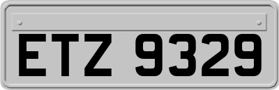 ETZ9329
