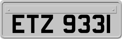ETZ9331