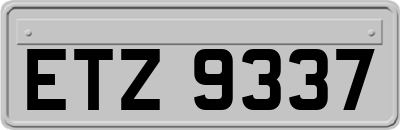 ETZ9337
