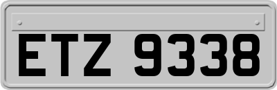 ETZ9338