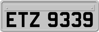 ETZ9339