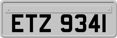 ETZ9341
