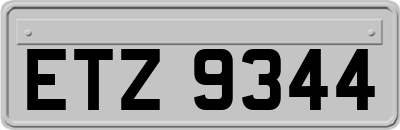 ETZ9344