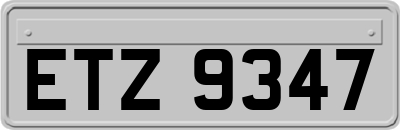 ETZ9347