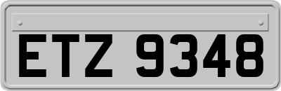 ETZ9348