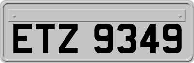 ETZ9349
