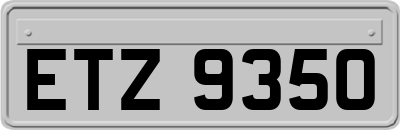 ETZ9350