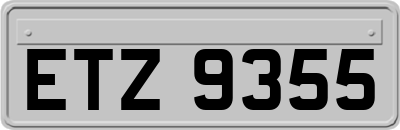 ETZ9355