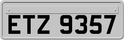 ETZ9357