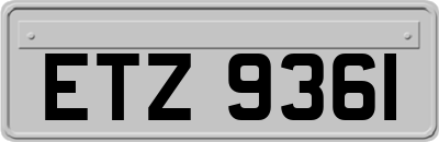 ETZ9361