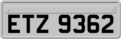 ETZ9362