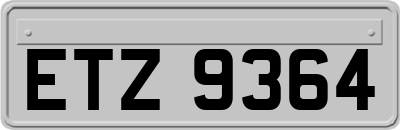 ETZ9364
