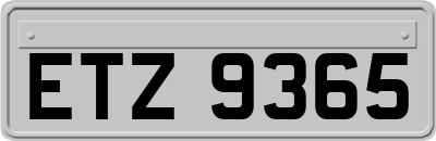 ETZ9365