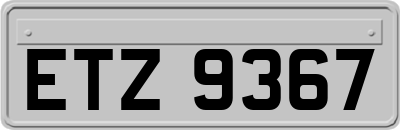 ETZ9367
