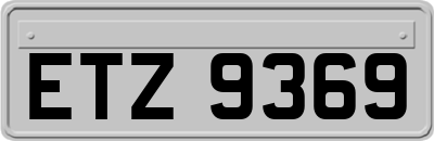 ETZ9369