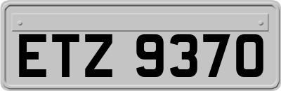 ETZ9370