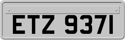 ETZ9371