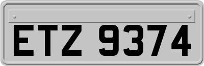 ETZ9374
