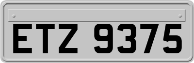 ETZ9375