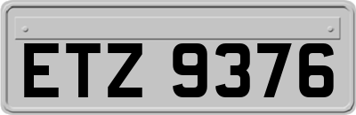 ETZ9376