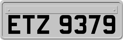 ETZ9379