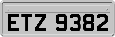 ETZ9382
