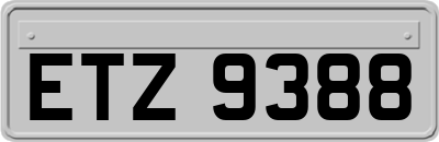 ETZ9388