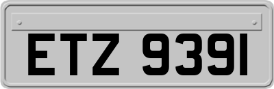 ETZ9391