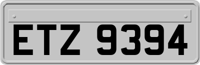 ETZ9394