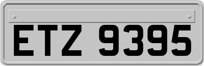 ETZ9395