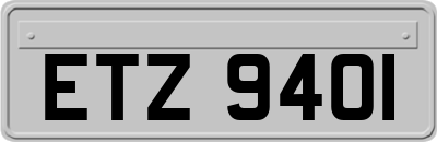 ETZ9401