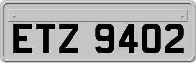 ETZ9402