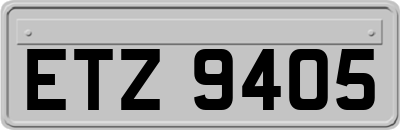 ETZ9405