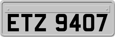 ETZ9407