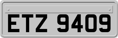 ETZ9409