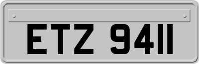 ETZ9411