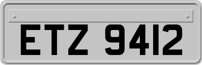 ETZ9412