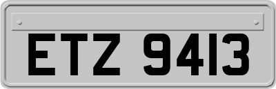 ETZ9413