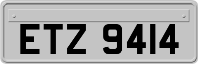 ETZ9414