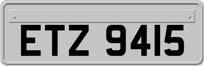 ETZ9415