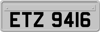 ETZ9416