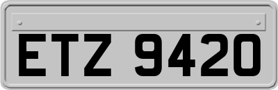 ETZ9420