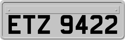 ETZ9422